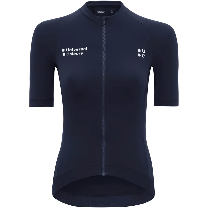 Mono Womens Short Sleeve Jersey 1.0