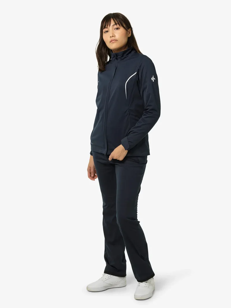 W PRO PANTS LO NAVY