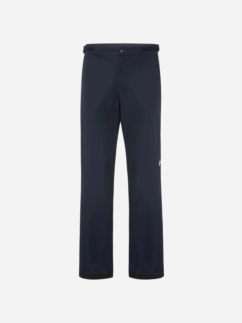 W HURRICANE PANTS SH NAVY
