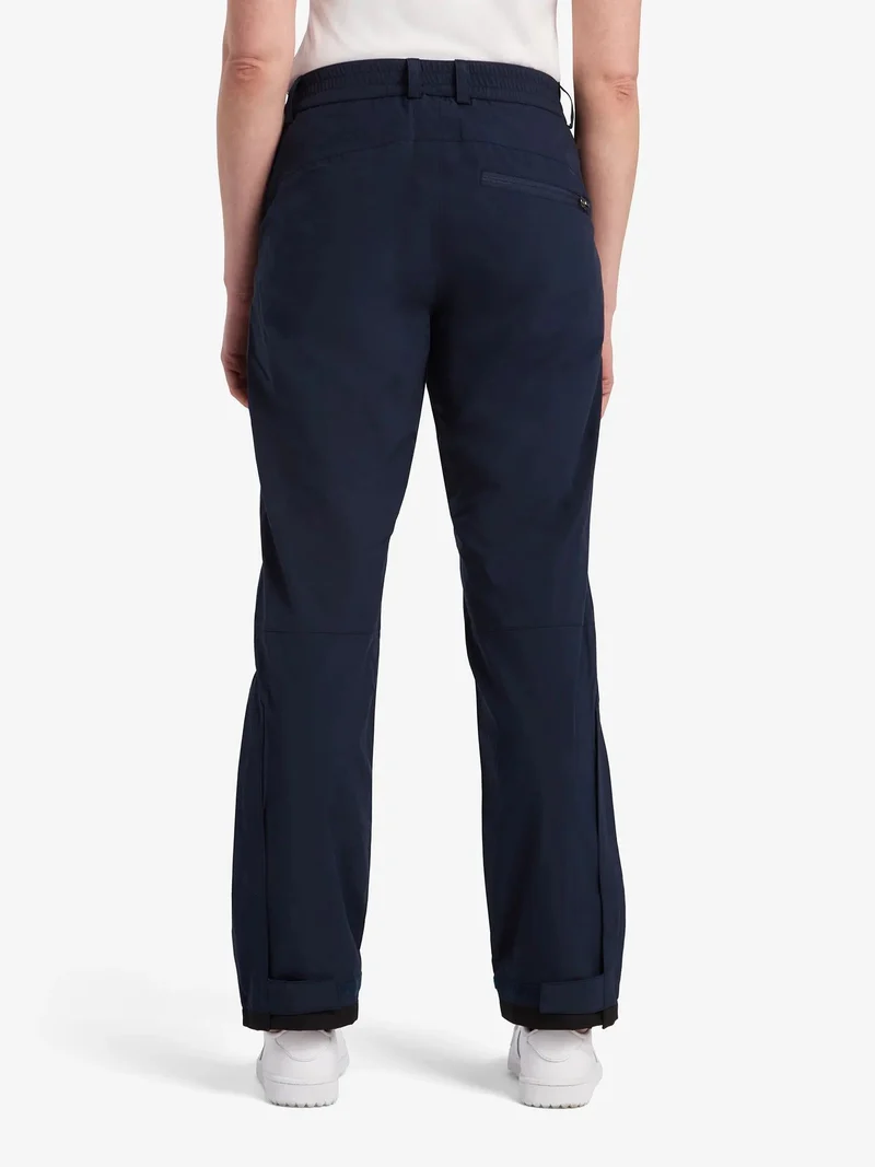 W HURRICANE PANTS RE NAVY