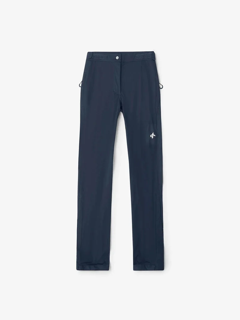 W HURRICANE PANTS RE NAVY