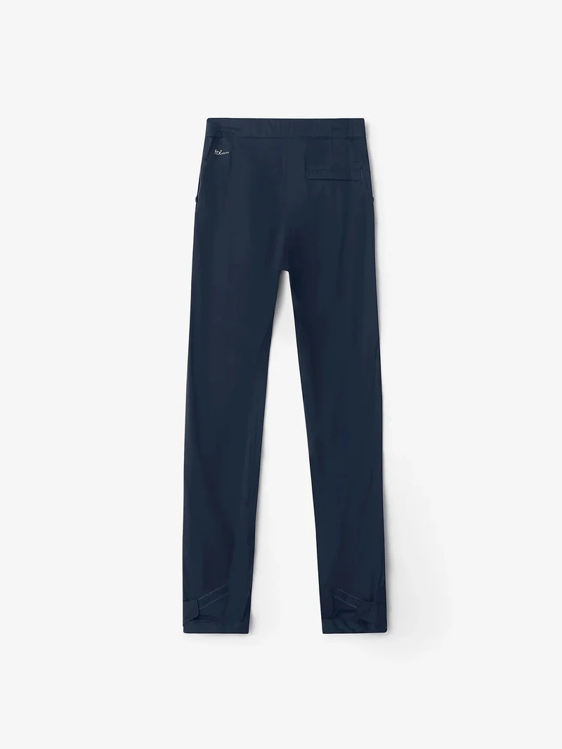 W HURRICANE PANTS RE NAVY