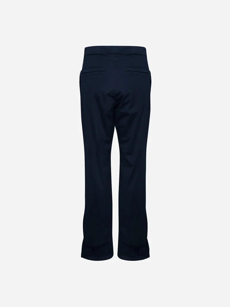 W HURRICANE PANTS LO NAVY