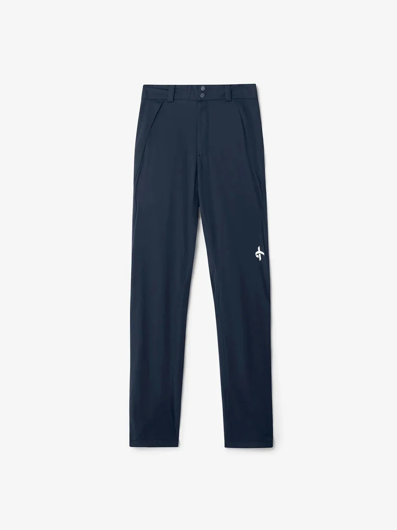 W CLOUD PANTS SH NAVY