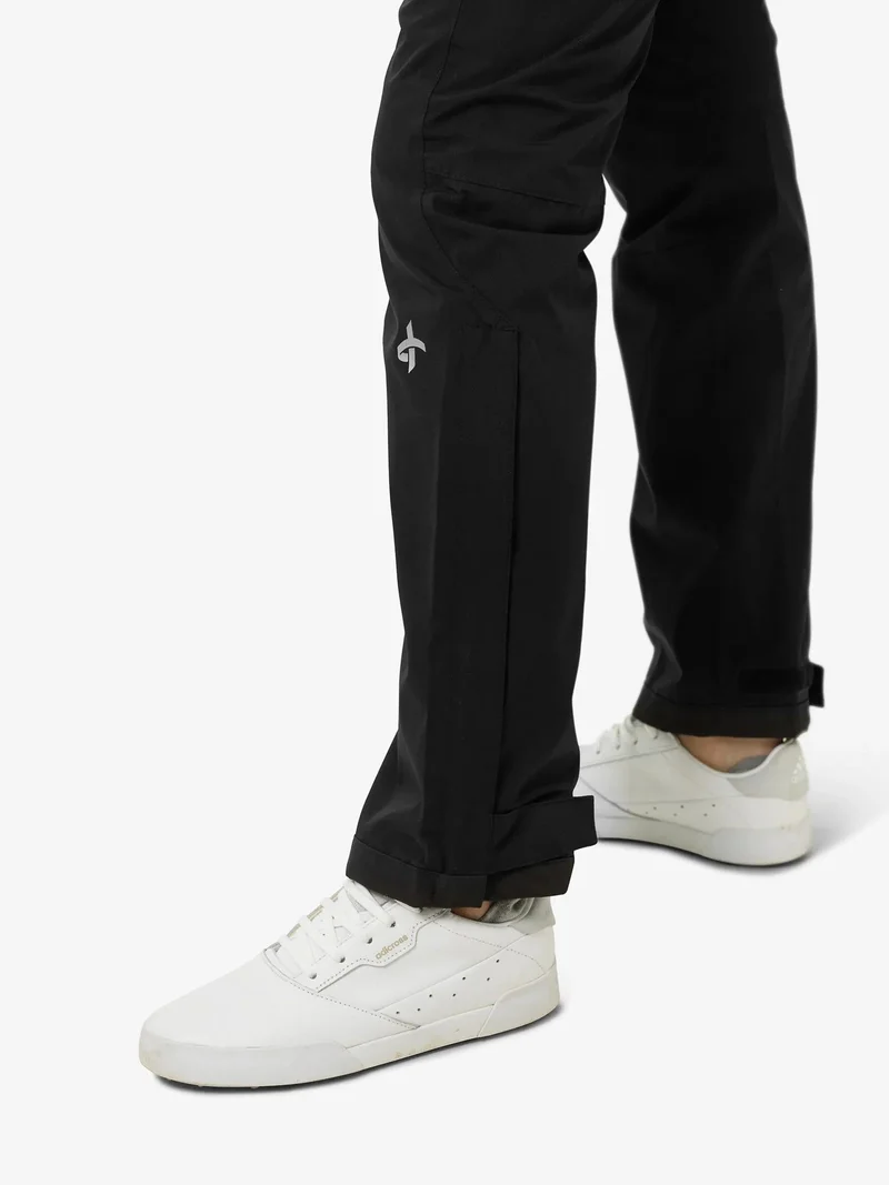 W CLOUD PANTS RE BLACK