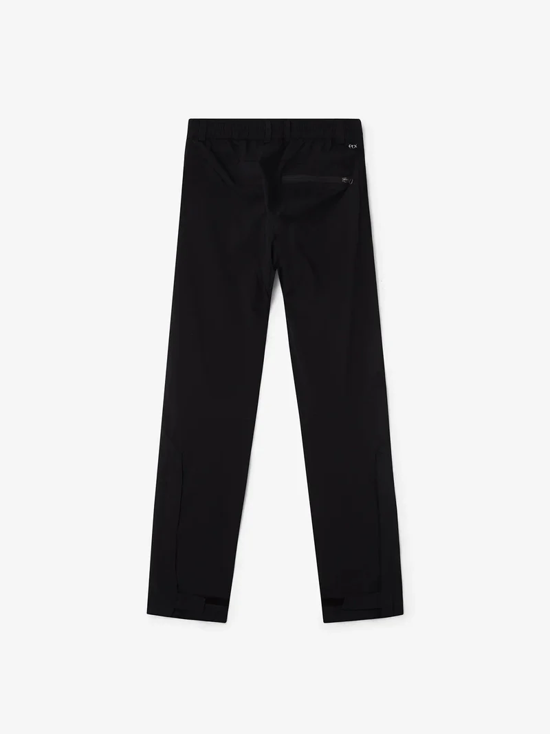 W CLOUD PANTS RE BLACK