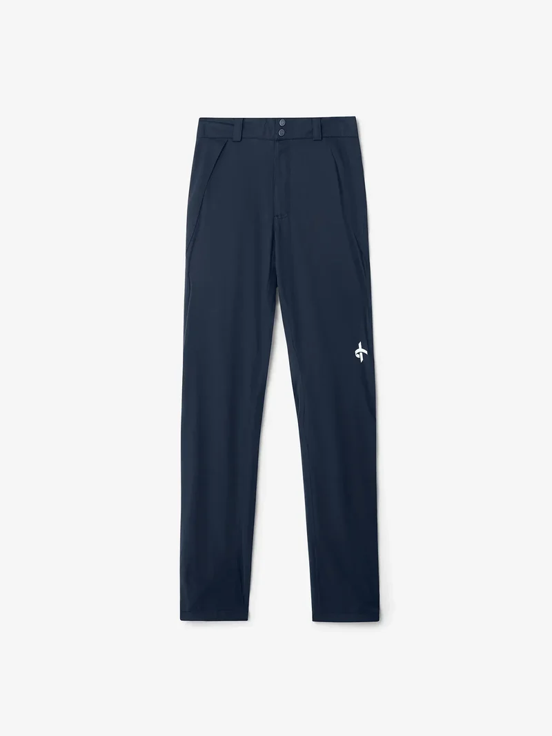 W CLOUD PANTS RE NAVY