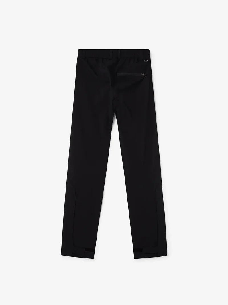 W CLOUD PANTS LO BLACK