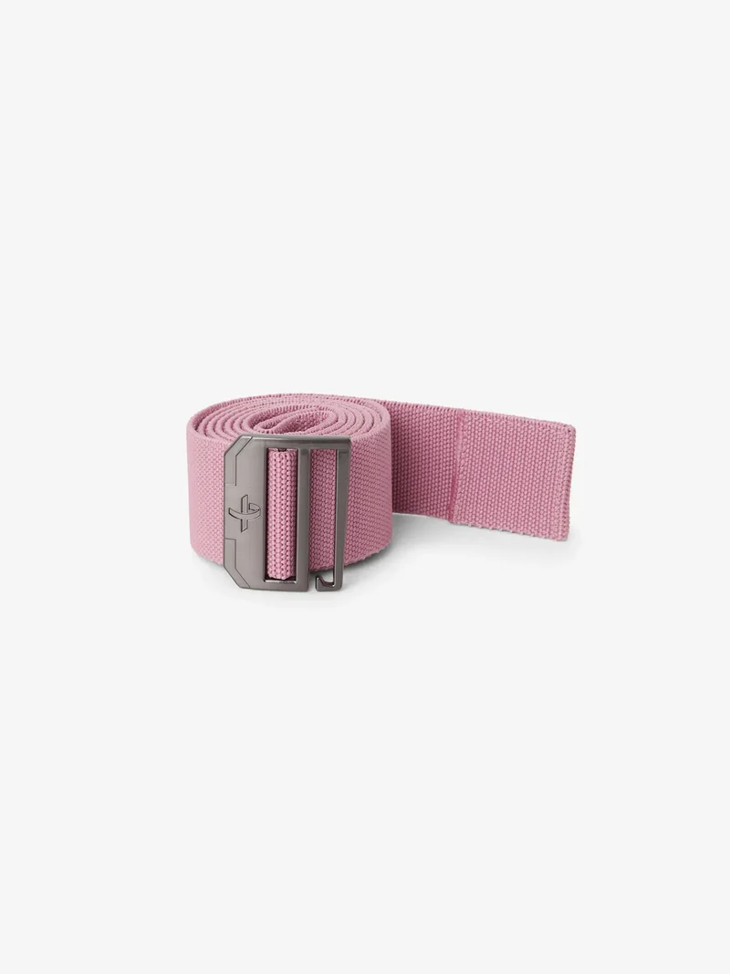 STRETCH BELT PEACH