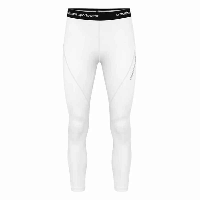 M/W ARMOUR PANTS WHITE