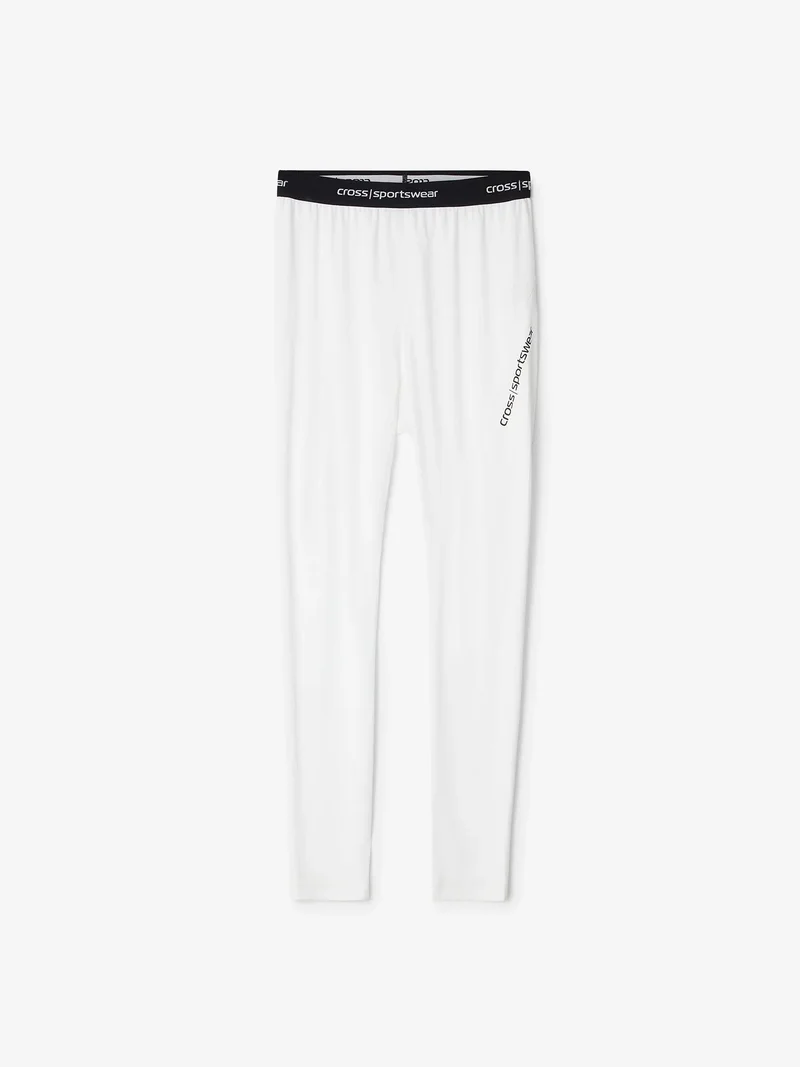 M/W ARMOUR PANTS WHITE
