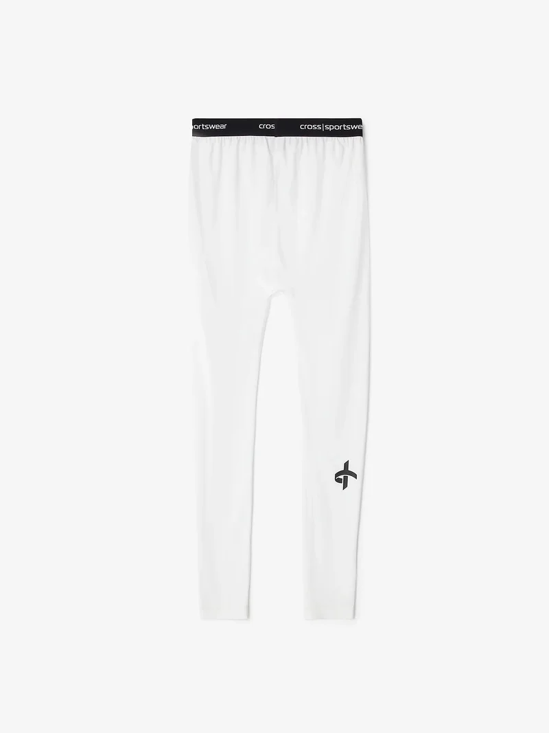 M/W ARMOUR PANTS WHITE