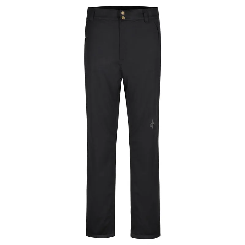 M PRO PANTS LO BLACK