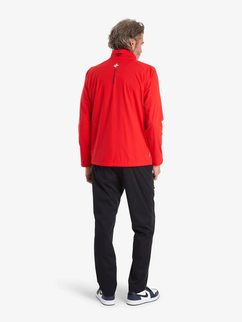 M PRO PANTS LO BLACK