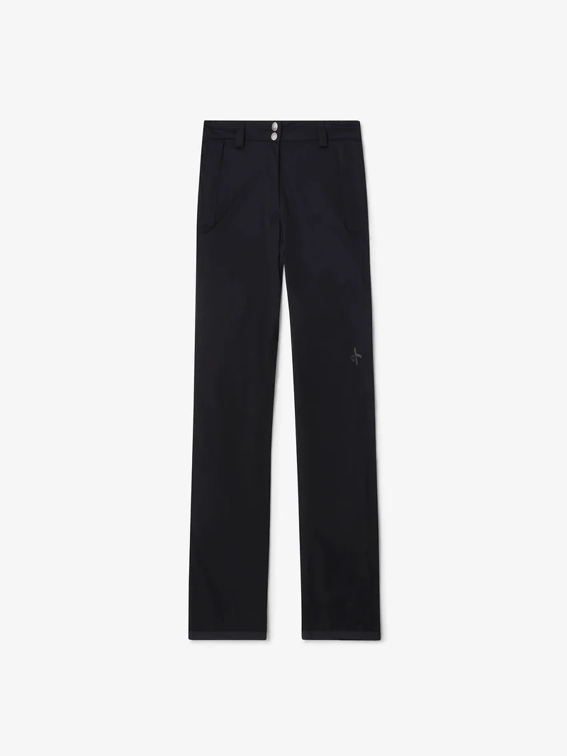 M PRO PANTS LO BLACK