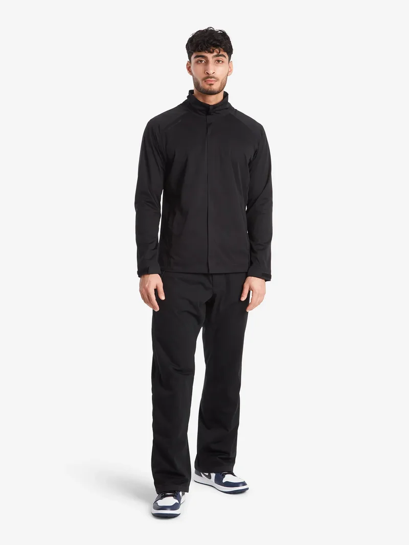 M PRO JACKET BLACK