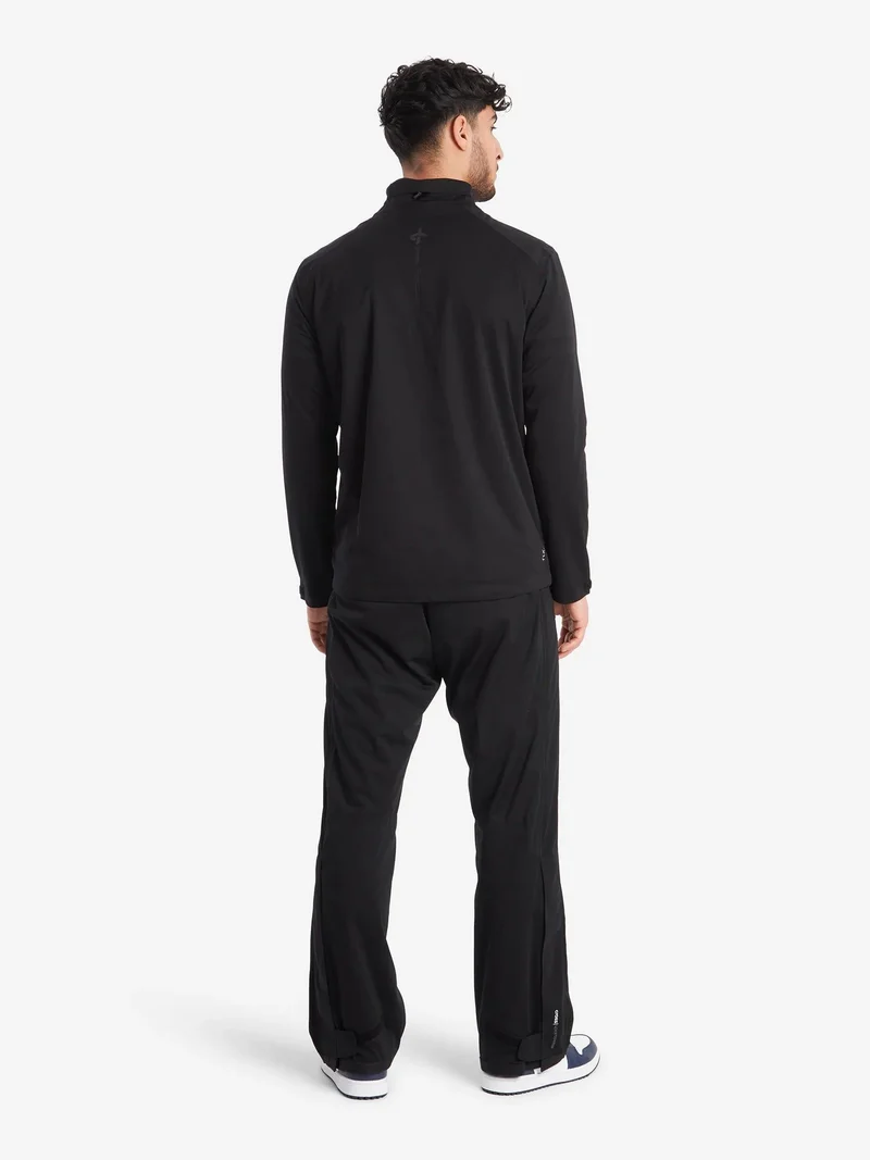 M PRO JACKET BLACK