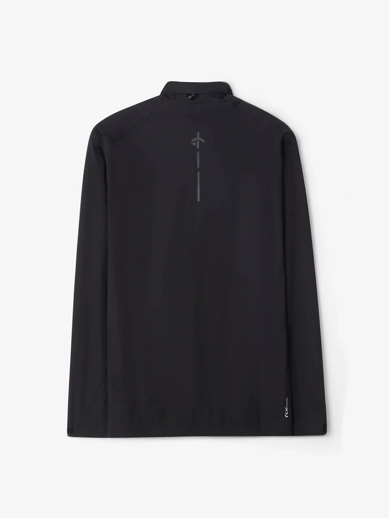 M PRO JACKET BLACK