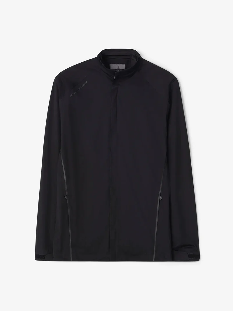 M PRO JACKET BLACK