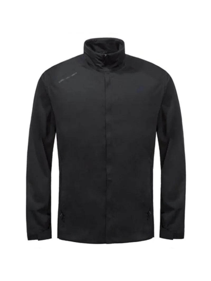 M PRO JACKET BLACK