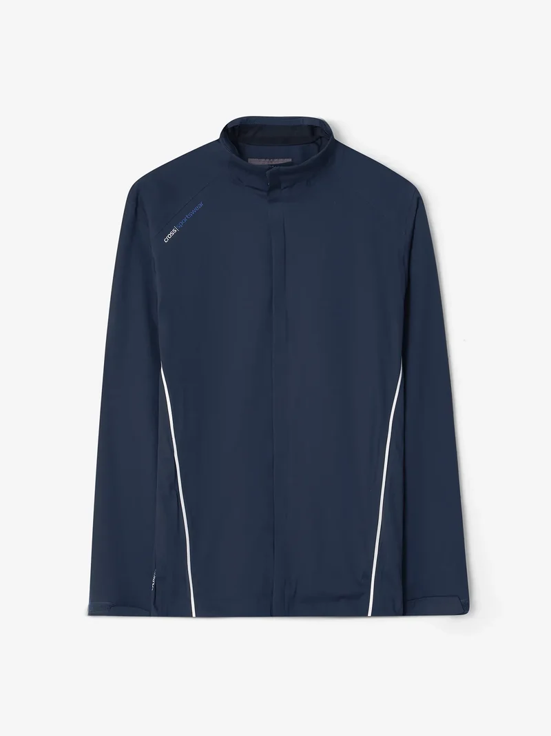 M PRO JACKET NAVY
