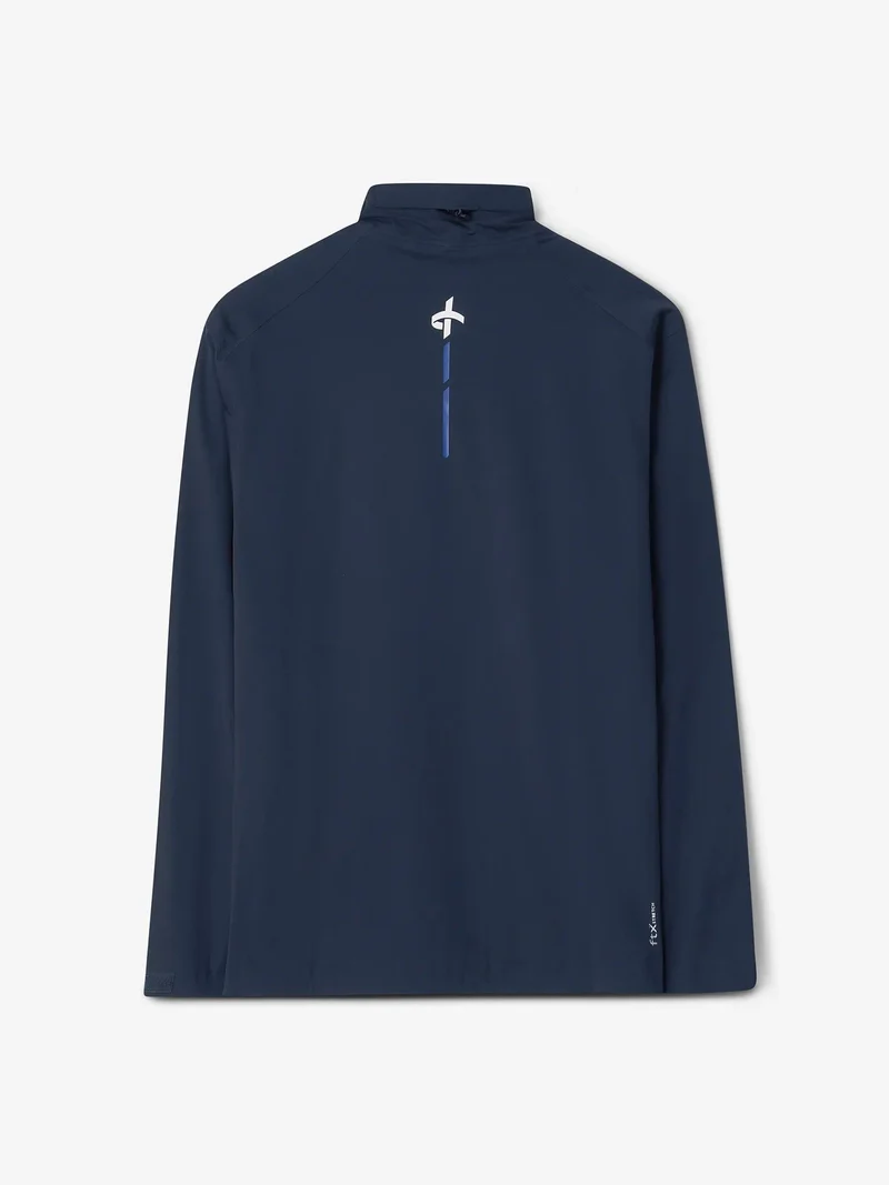 M PRO JACKET NAVY