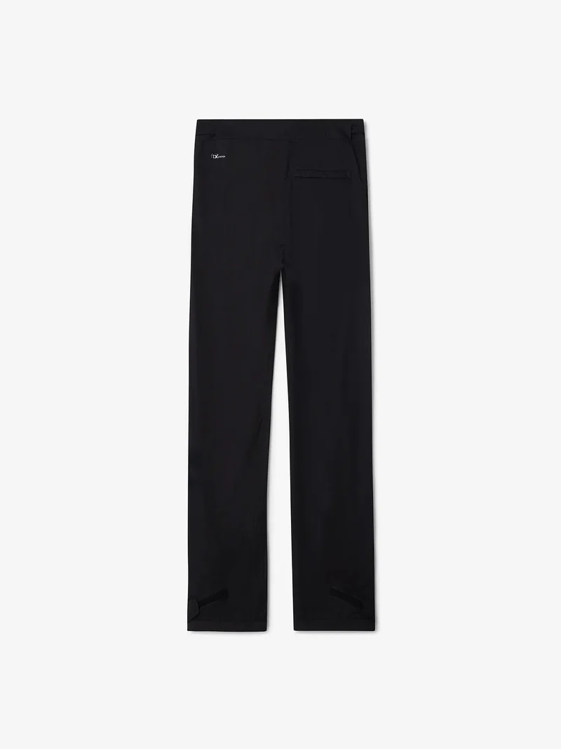 M HURRICANE PANTS RE BLACK