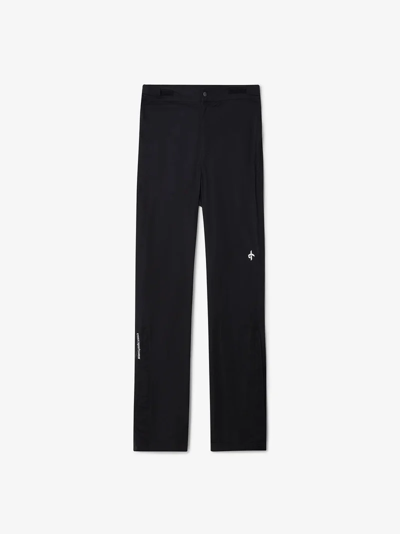M HURRICANE PANTS RE BLACK