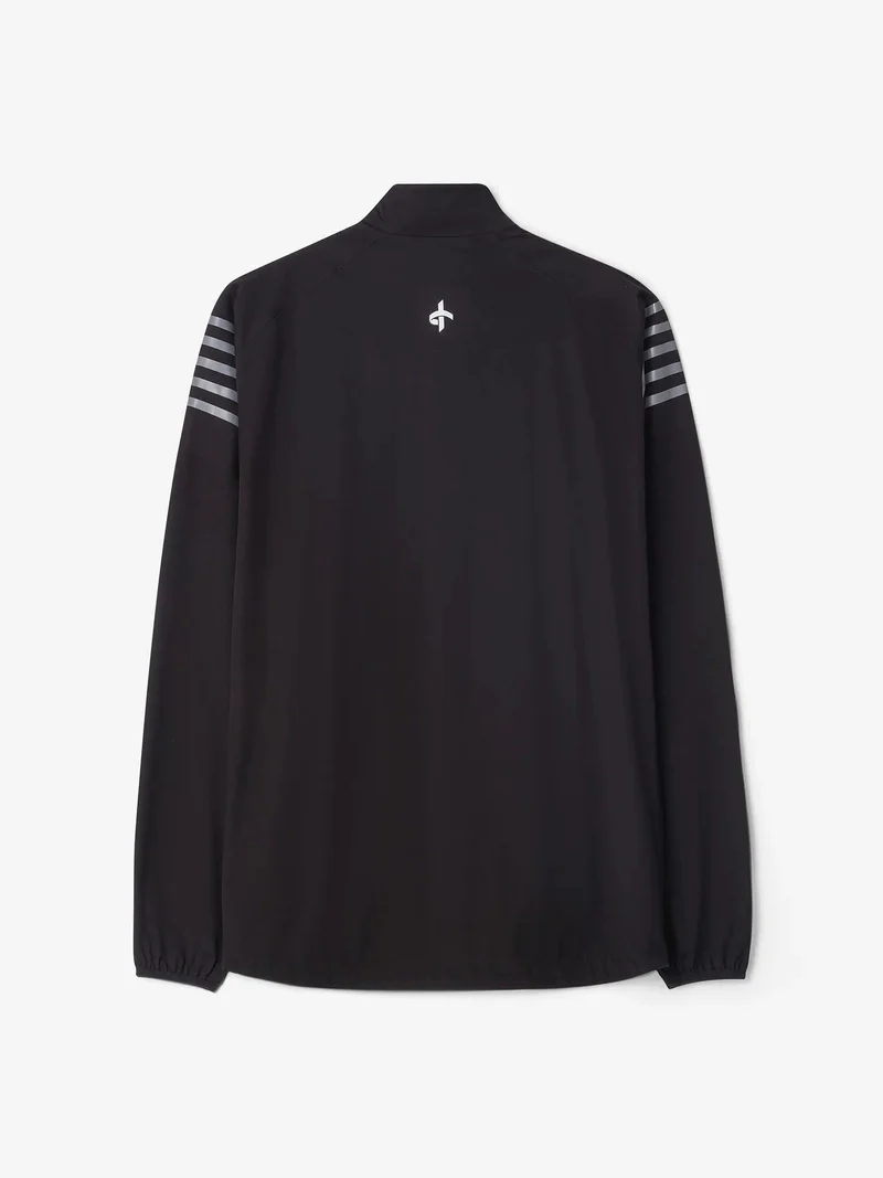 M HURRICANE JACKET BLACK