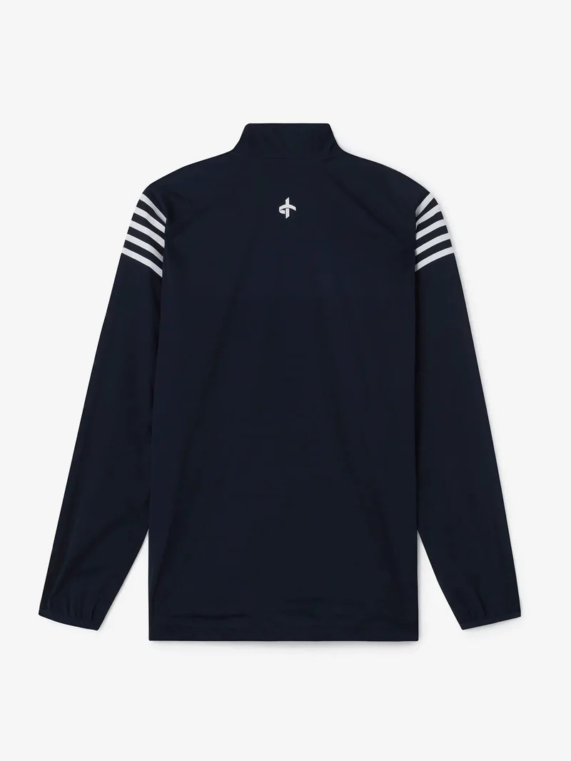 M HURRICANE JACKET NAVY