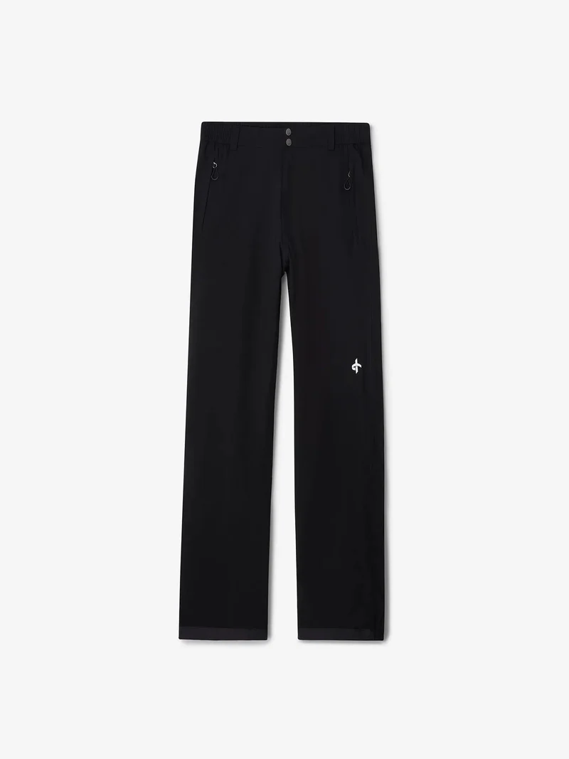 M CLOUD PANTS SH BLACK