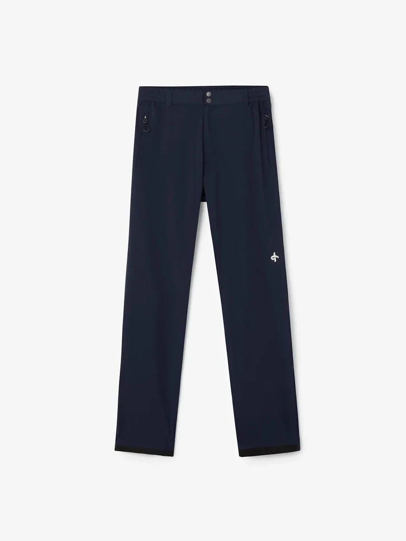M CLOUD PANTS SH NAVY