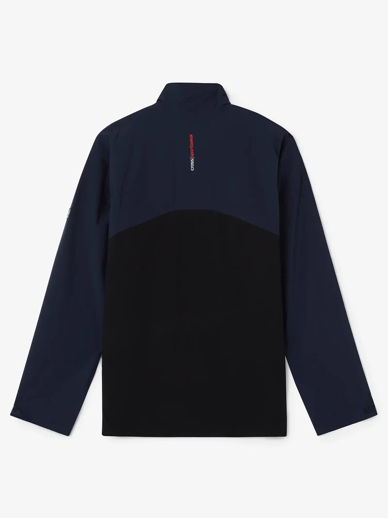 M CLOUD JACKET NAVY