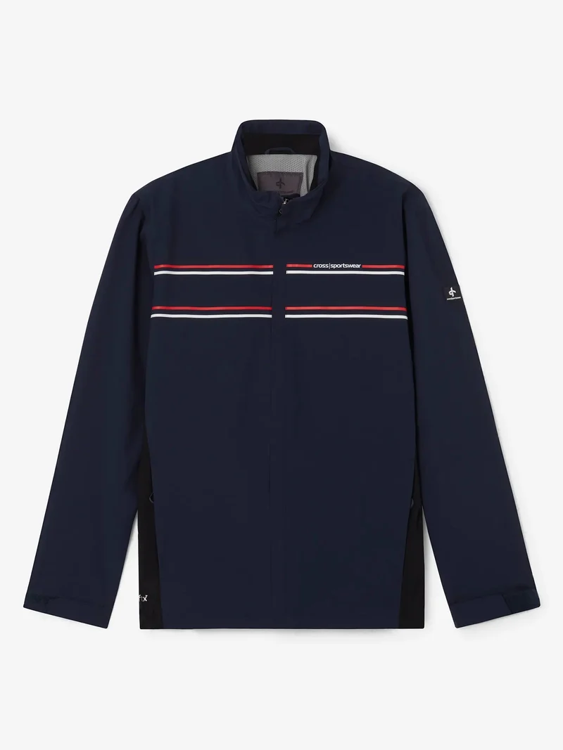 M CLOUD JACKET NAVY