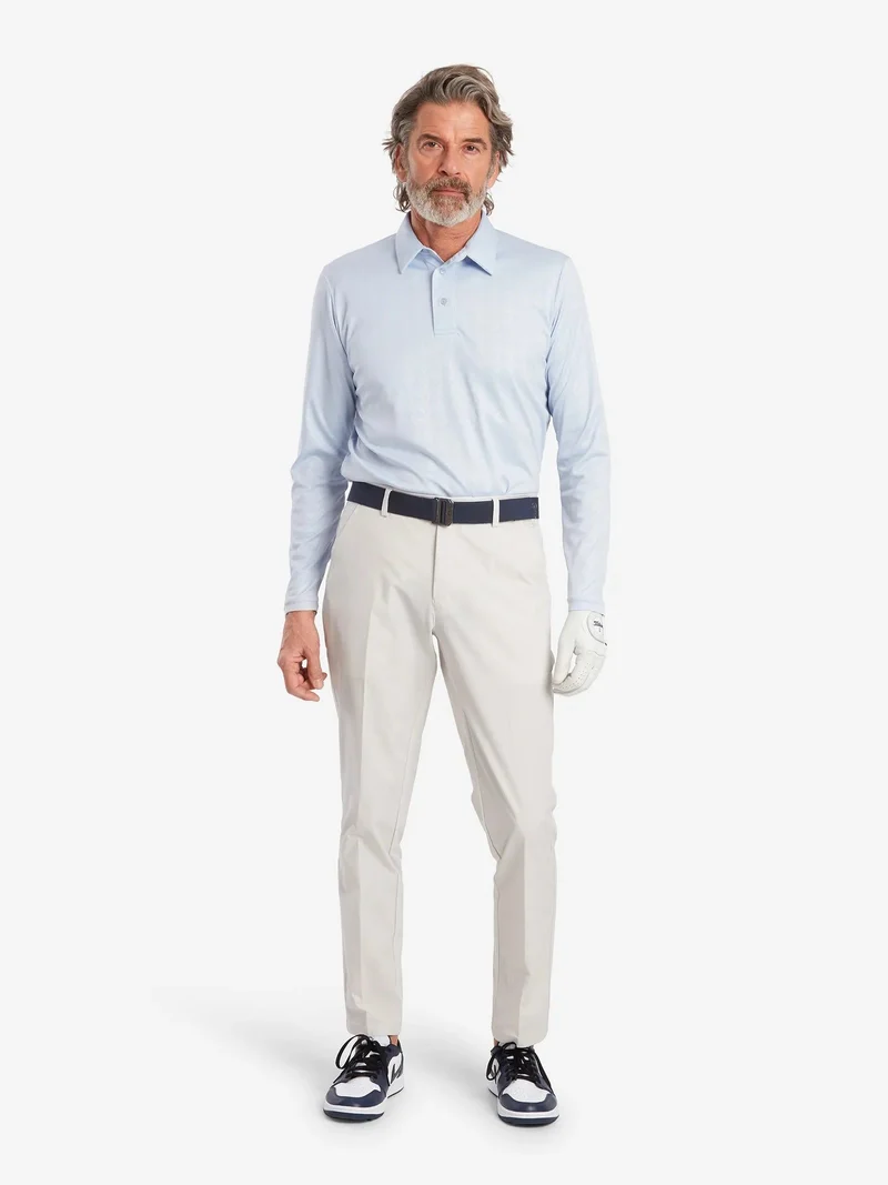 M BYRON LUX CH 34 PEBBLE GREY