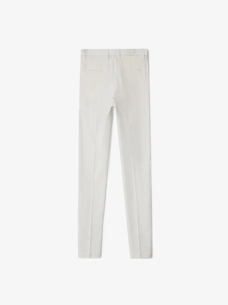 M BYRON LUX CH 34 PEBBLE GREY