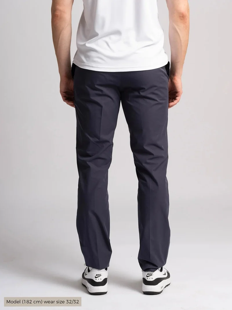 M BYRON LUX CH 34 NAVY