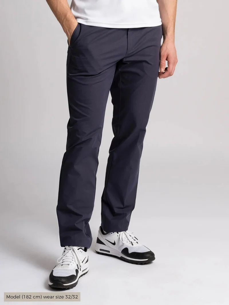 M BYRON LUX CH 34 NAVY