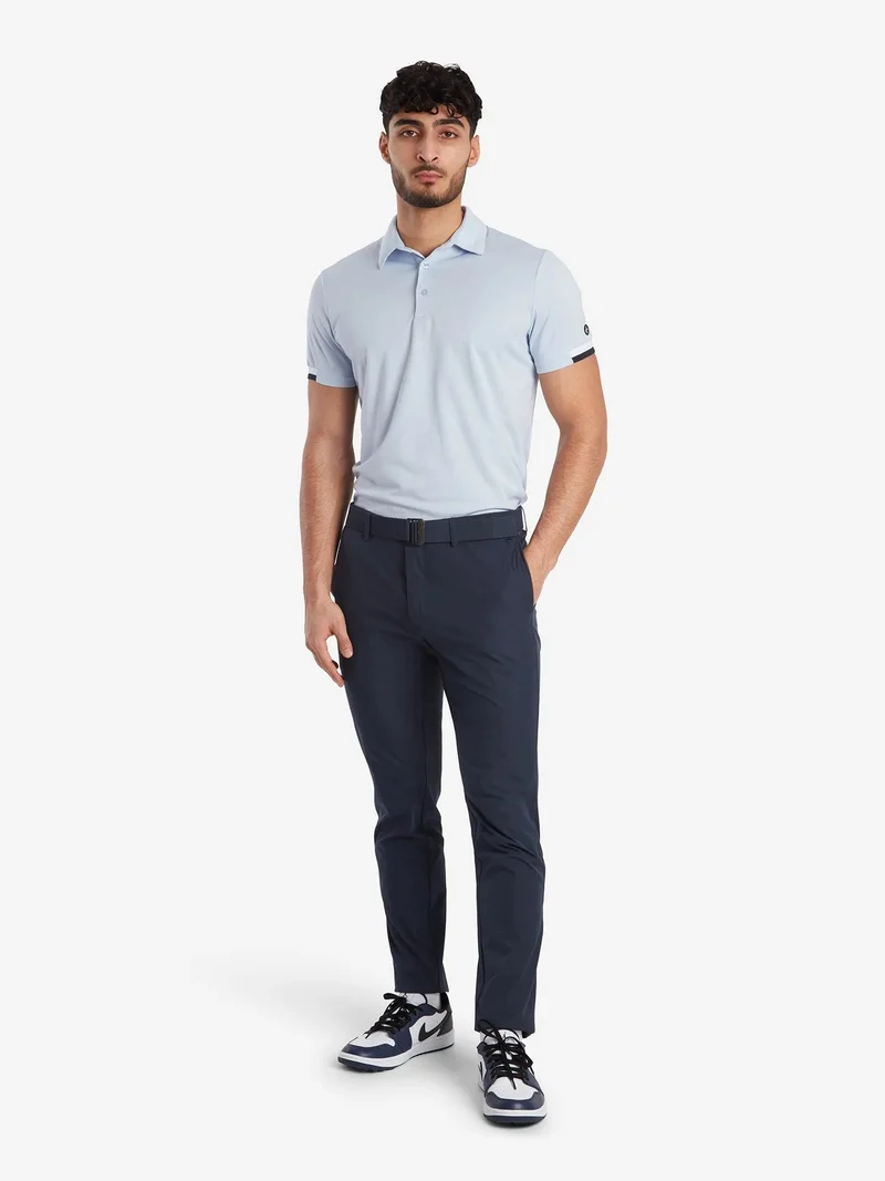 M BYRON LUX CH 34 NAVY