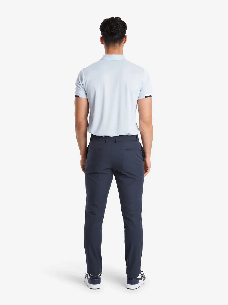 M BYRON LUX CH 34 NAVY