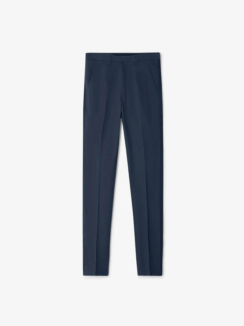 M BYRON LUX CH 34 NAVY