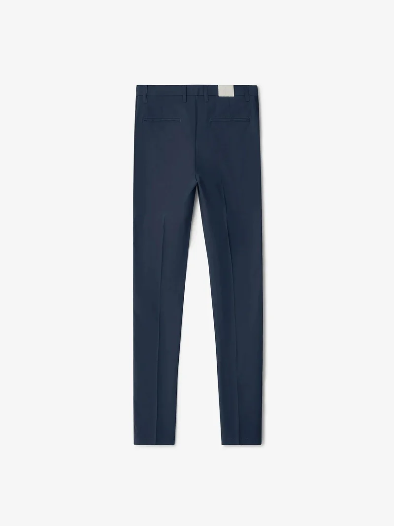 M BYRON LUX CH 34 NAVY