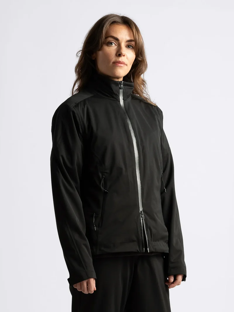 W X-PRO JACKET BLACK