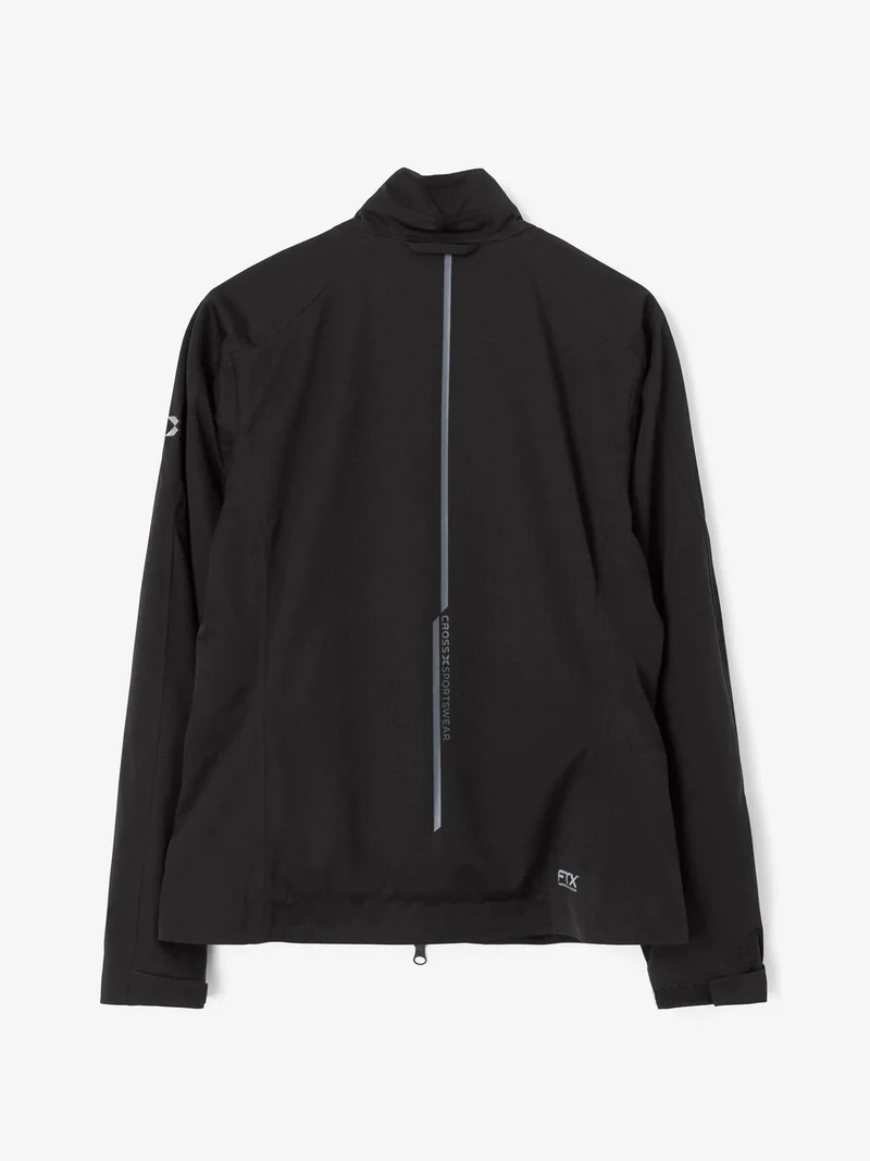 W X-PRO JACKET BLACK
