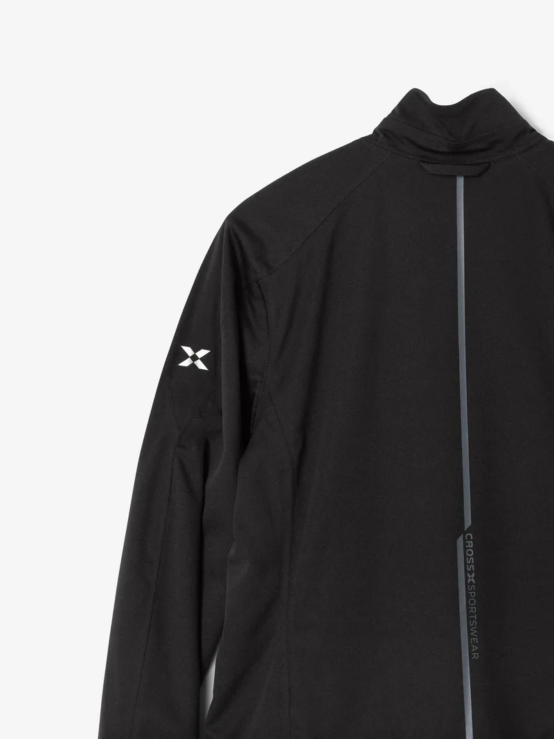 W X-PRO JACKET BLACK