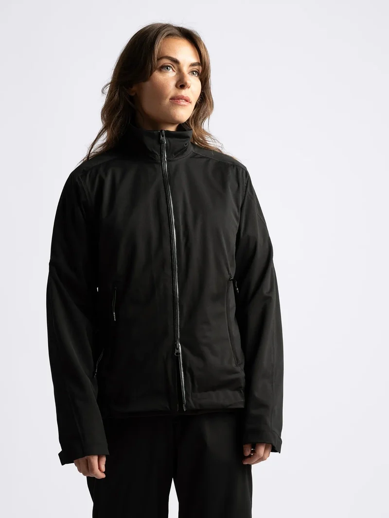 W X-PRO JACKET BLACK