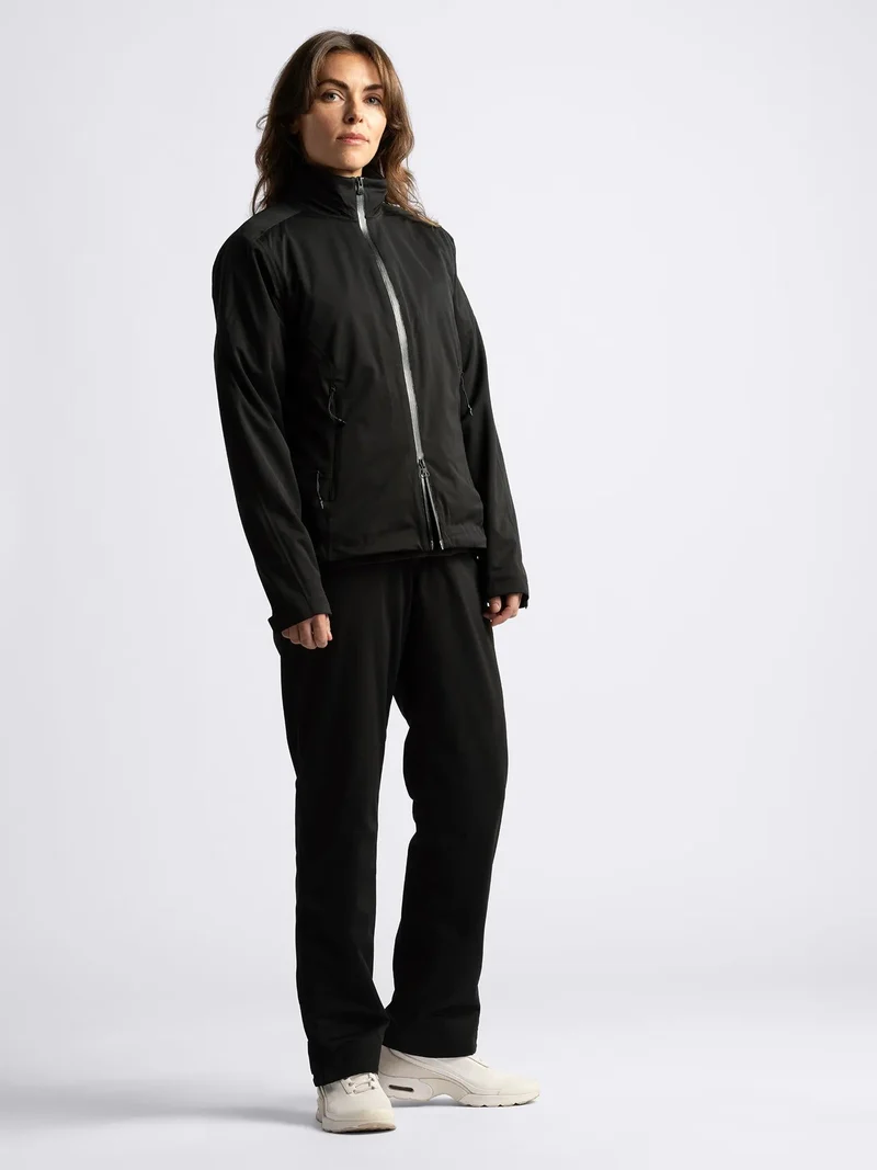 W X-PRO JACKET BLACK