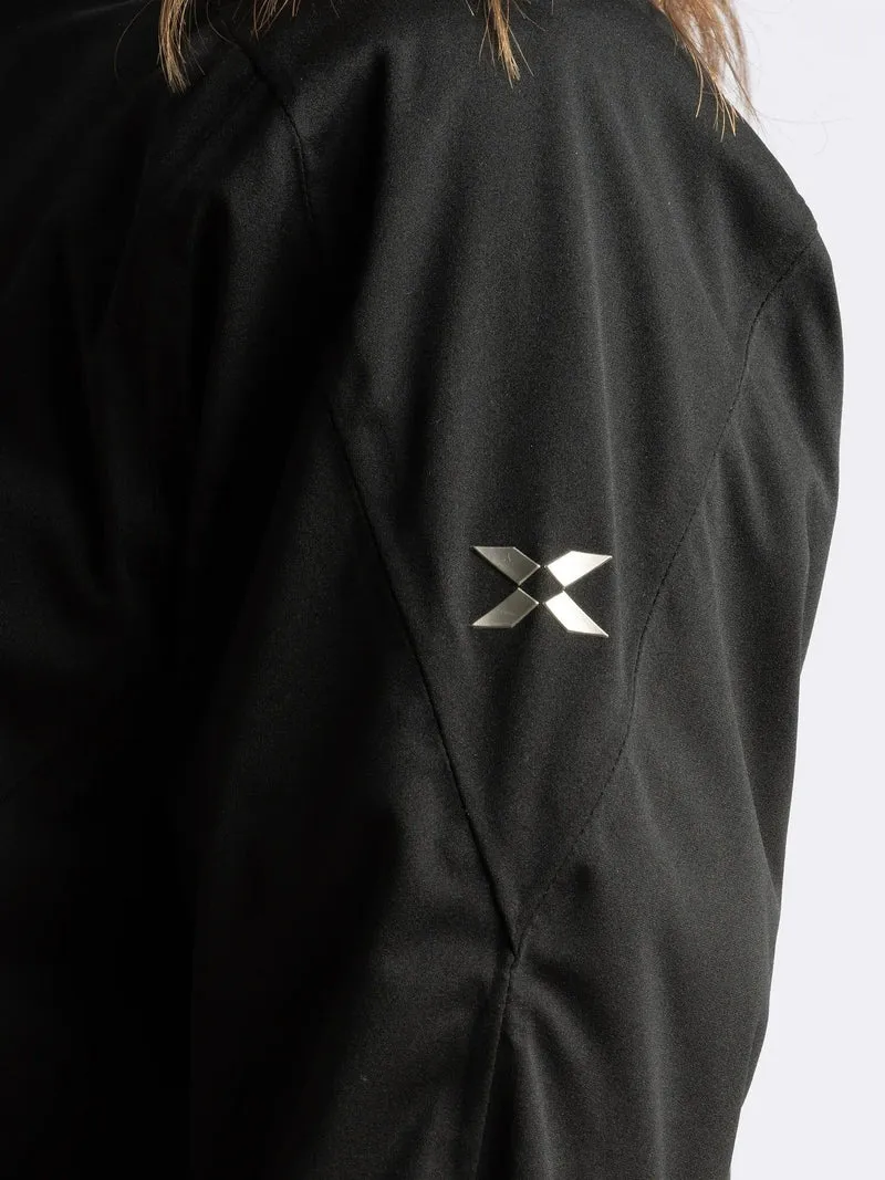 W X-PRO JACKET BLACK