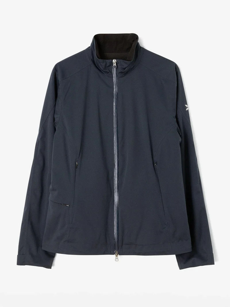 W X-PRO JACKET NAVY