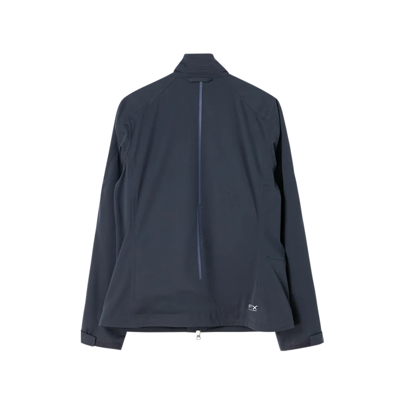 W X-PRO JACKET NAVY